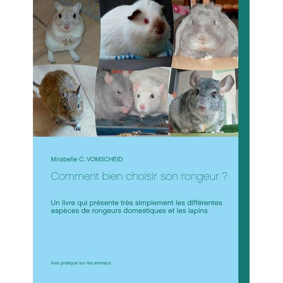 Comment Bien Choisir Son Rongeur ?