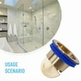 thumbnail image 4 of Automatic Anti Insect Odor Dry And Wet Separation Shower Drain Strainer, 4 of 6