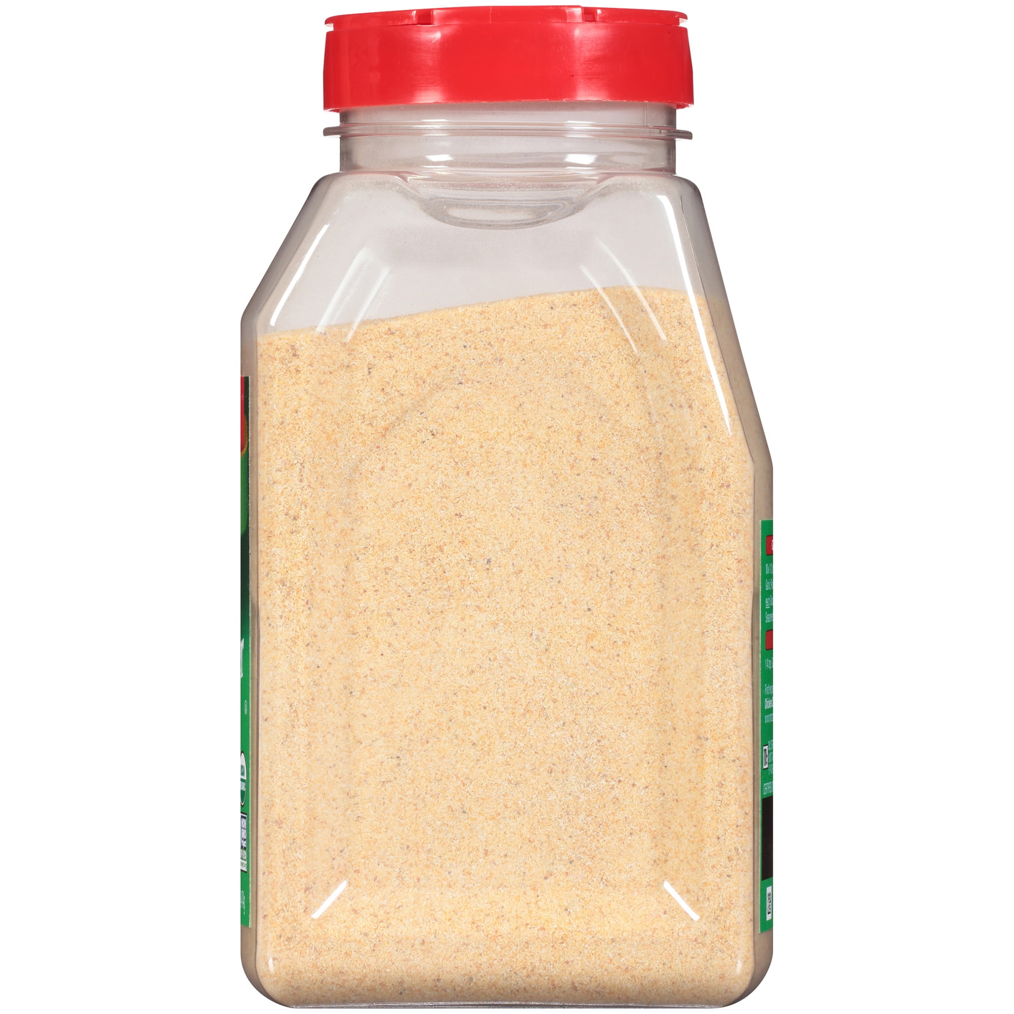 Pereg Garlic Powder - 4.2 oz jar