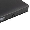 thumbnail image 2 of USB 3.0 Portable Externe CD-RW DVD-RW Lecteur Réécrivain Brûleur de Remplacement pour iMac/MacBook/MacBook Air/Pro Ordinateur Portable, 2 of 8