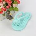 thumbnail image 5 of Pet Boot, Cotton Rope Dog Chew Toy Slipper, Candy Colored Braided Rope Chew for Teeth Cleaning, Puppy Teething Toys for Small Medium Dogs, 5 of 7