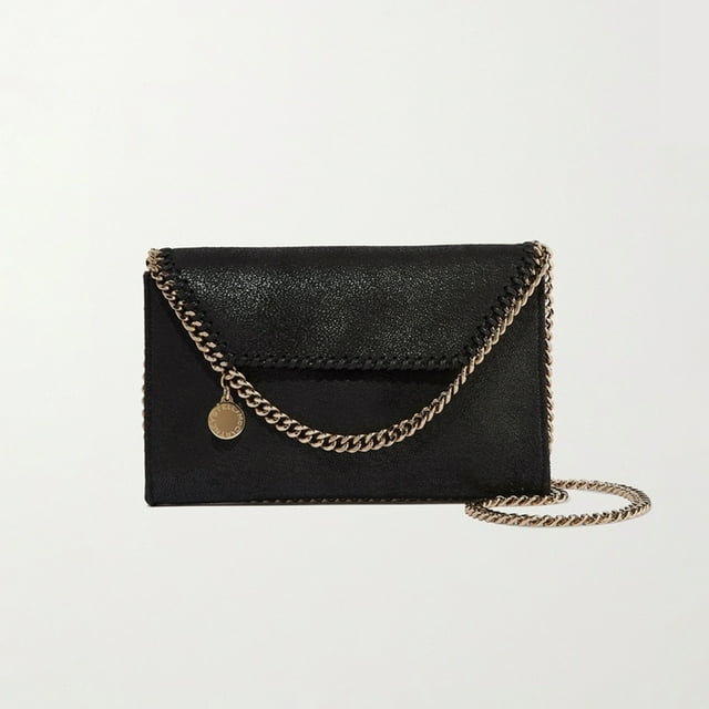 Stella Bolsas De Cadena De Oro Bolsa De Cartera Crossbody
