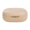 thumbnail image 2 of JBL Vibe Flex - True wireless earbuds - Beige, 2 of 10