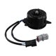 thumbnail image 2 of Electric Fan Motor 21487-1KC0A for Juke Tiida ESQ, 2 of 5