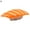K, variant on AYYUFE Cartoon Pendant Fridgeation Shooting Props Sushi Model Food Toys Gift foration