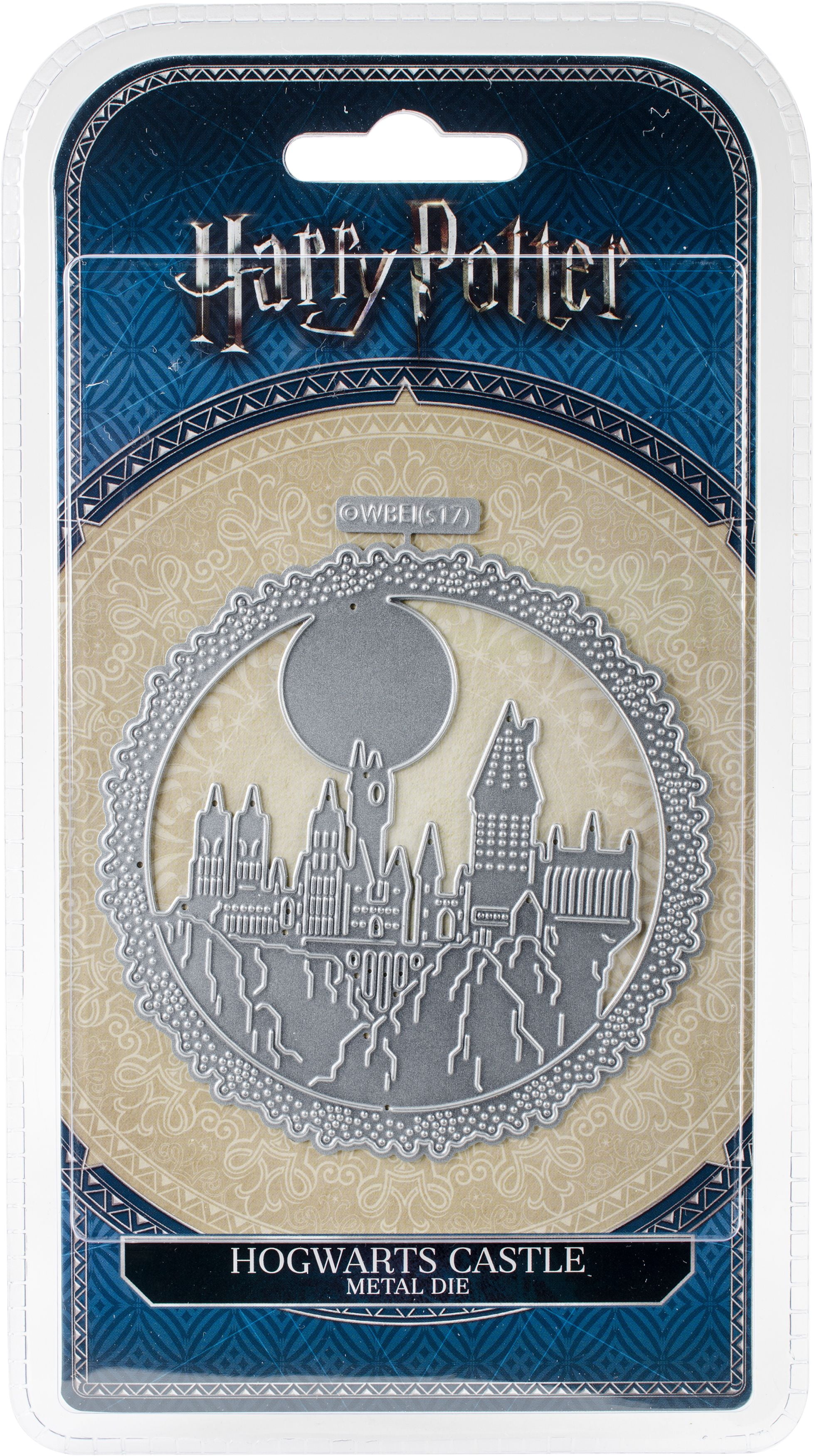 Hogwarts Student Id Card Maker