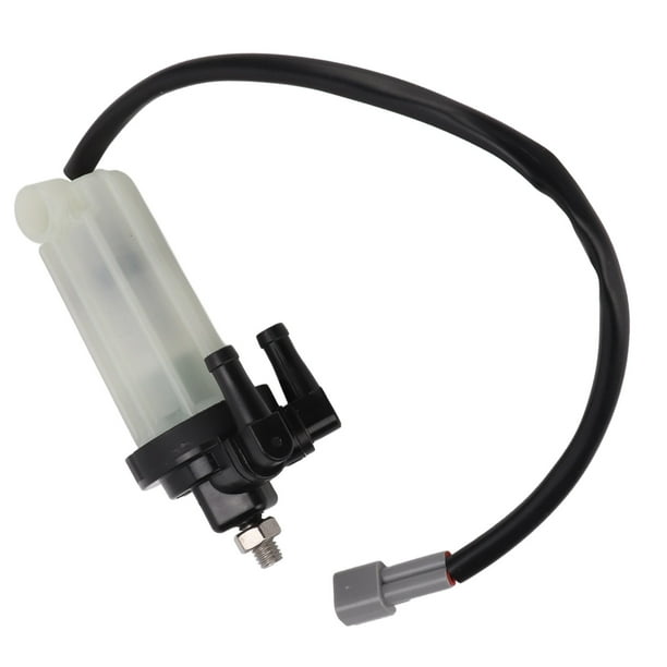 Boat Fuel Filter Assembly,Outboard Fuel Filter 6d8‑24560‑00 Fuel Filter