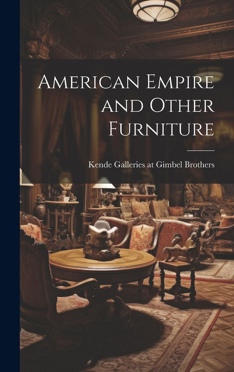The Book of American Windsor Furniture 本 The Book of American Windsor Furniture: Styles and