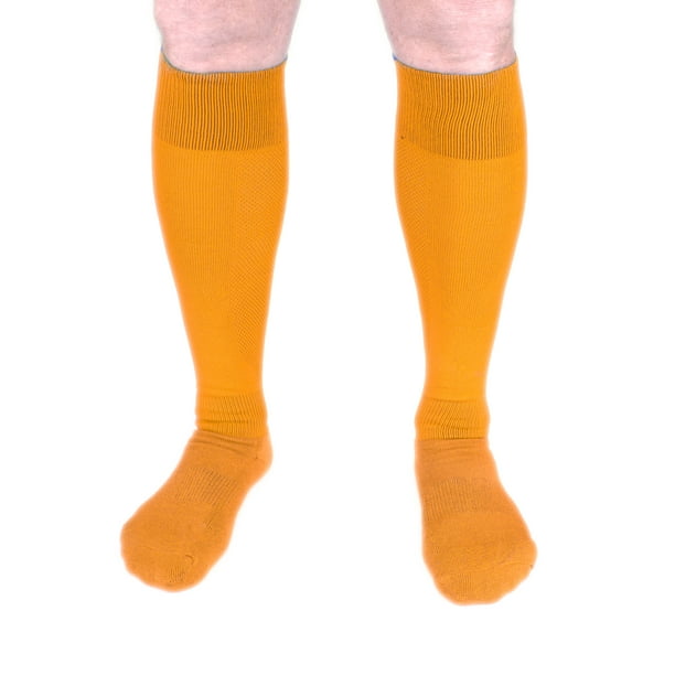 Compression Socks - Yellow - Walmart.com - Walmart.com