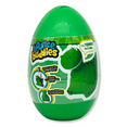 thumbnail image 3 of Bounce Buddies Dino Ride-on Inflatable Bouncer, T-Rex, Indoor & Outdoor Play, for Children Ages 3-4, 3 of 6
