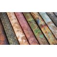 thumbnail image 4 of Craft Consortium Double-Sided Paper Pad 6"X6" 40/Pkg-Metal Textures, 20 Designs - CPAD005B, 4 of 4