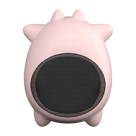 

Fuieoe Space Heater Clearance New Products In Winter Adorable Air Heaters Small Indoor Heating Heaters Mini Household Fast Heating Desktop Air Heaters