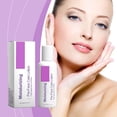 thumbnail image 2 of Loción hidratante natural refrescante con esencias de aceite morado, cuidado suave de la piel, hidratación de la piel, color uniforme de la piel, reduce arrugas, líneas finas y opacidad, 60 ml, 2 of 9