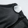 thumbnail image 4 of Ropa interior de mujer Mujeres Yoga Bra Deportes Entrenamiento Jogging Crop Tops Acolchado Wirefree Casual Chaleco Negro Maboto Ropa interior de mujer, 4 of 5