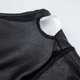 thumbnail image 4 of Ropa interior femenina Mujeres Yoga Bra Deportes Entrenamiento Jogging Crop Tops Acolchado Wirefree Abanopi Ropa interior femenina, 4 of 7