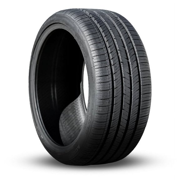 1 Arisun Aggressor ZS03 275/30R20 97Y Extra Load XL All Season UHP Performance TH43765 / 275/30/20 / 2753020