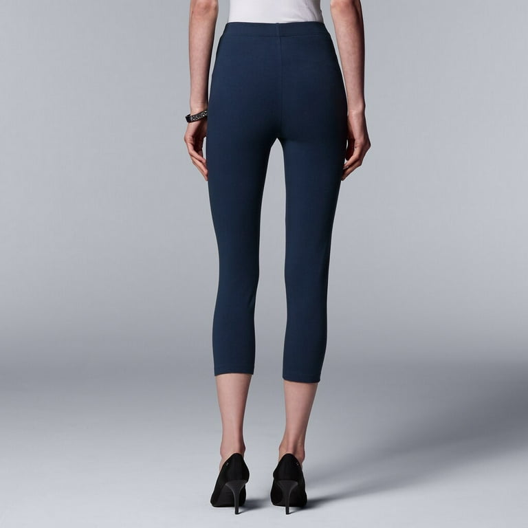 Simply Vera Vera Wang Women's Leggings On Sale Up To 90% Off Retail