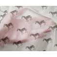 thumbnail image 4 of oneOone Silk Tabby Fabric Decor Fabric Printed BTY 42 Inch Wide, 4 of 4