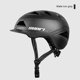 thumbnail image 1 of universal integrally-molded helmet for adults electric car bicycle helmet, 1 of 5