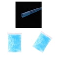 thumbnail image 1 of Puntas de pipeta líquida de laboratorio 1000pc 1ml para DragonMed, 1 of 9
