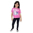 thumbnail image 6 of Hello Kitty & Friends Girls Graphic T-Shirt, Sizes 4-16, 6 of 7