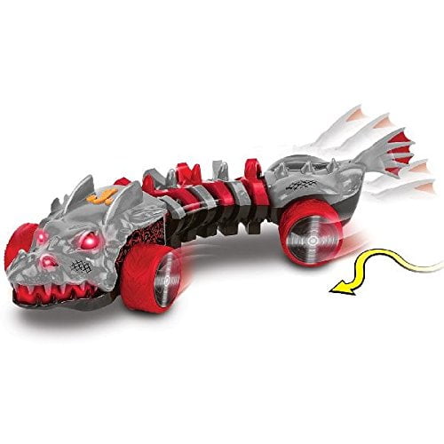 Nikko 9937 Hot Wheels Mutant Machine 