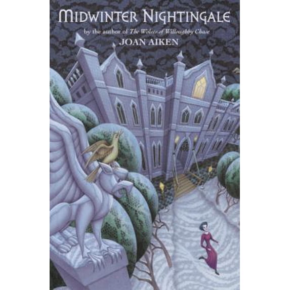 Pre-Owned Midwinter Nightingale (Hardcover) 0385730810 9780385730815