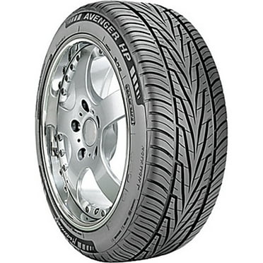 Tire Mastercraft Avenger HP 235/50ZR18 235/50R18 101W XL AS A/S UHP