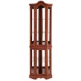 thumbnail image 7 of Adjustable Shelving, Elegant Cabinet Design | Present Vintage Books, Decorate Empty Corners, 7 of 7