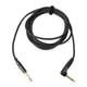 thumbnail image 2 of Cable de Instrumento ANGGREK Conector Estándar 3 Metros Silencioso ABS Multifuncional para Guitarra Eléctrica Altavoz de bajo, 2 of 8