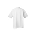 thumbnail image 4 of CornerStone Unisex Select Snag-Proof Polo | Collared Short Sleeve Shirt for Men & Women, Casual & Tough Summer Top for Work, Golf, & Tennis, 4 of 4