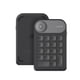 thumbnail image 1 of Teclado programable Bluetooth HUION Keydial Mini con dial de 18 teclas, 1 of 5