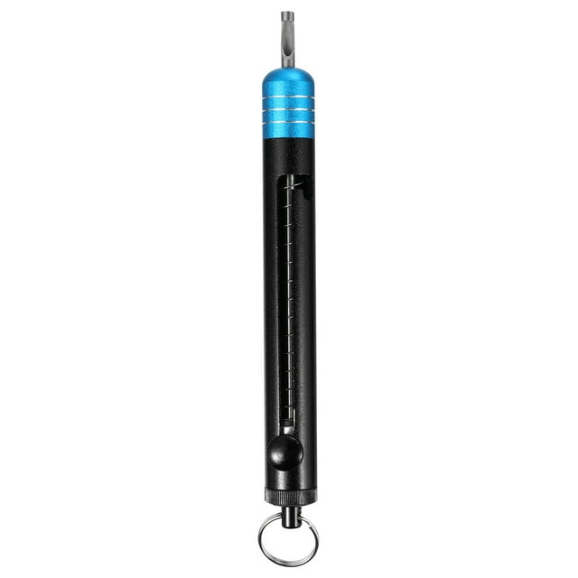 EeaseMX 1 herramienta de pesca para quitar señuelos y anzuelos.