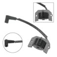 thumbnail image 4 of 2x Ignition Coil Compatible Kawasaki Engine Fh381v Fh430v - Snngv-C, 4 of 5