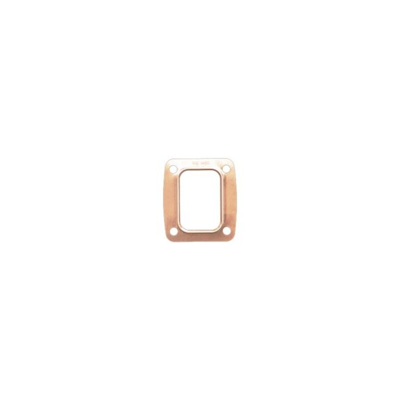 Sce Gaskets Pro Copper Flange Gasket - T4 Turbo Charger