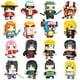 thumbnail image 3 of Juego de bloques de construcción de figuras de anime, juguete de construcción, juguetes educativos, regalos para niños y niñas fanáticos del anime., 3 of 14
