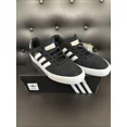 thumbnail image 2 of Adi-das Busenitz Vulc II Men’s Skateboarding Shoes Size 10 Black Suede EF8472, 2 of 6