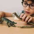 thumbnail image 3 of Schleich Danger Dans Les Marécages Figurine d'Action Ensemble de Jeu, 3 of 9