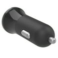 thumbnail image 4 of Mophie - Usb C Car Charger 18w - Black, 4 of 4