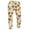 Beige, variant on Graphic Pajama Pants for Men Casual Hen Printed Comfortable Funny Slim Fit Sports Jogger Pant