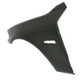 thumbnail image 2 of CAPA For 11-16 5-Series & Hybrid Front Fender Quarter Panel Aluminum Driver Side, 2 of 5