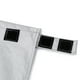 thumbnail image 3 of Sacos de dormir Irfora TOMSHOO Calentamiento portátil Saco de dormir individual Bloqueo reflectante Temperatura Acampar al aire libre Viajes Senderismo Saco de dormir Irfora Sacos de dormir, 3 of 7