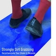 thumbnail image 4 of Sticky Mats for Cleanroom, 18x24 Inch Floor Guard Pad Disposable Peel-Off Mat Removable Dust-Free Purification Sticky Mat for Laboratory Hospital Construction, 4 of 7