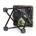 thumbnail image 2 of Silla de camping plegable ligera ACTIVE con mesa lateral y Portavasos carga 180 kg, 2 of 3