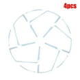 thumbnail image 2 of Lefu 4X For BYD For SEAL EV 2023 Car Exterior Accessories Wheel Hub Stickers Cover, 2 of 7