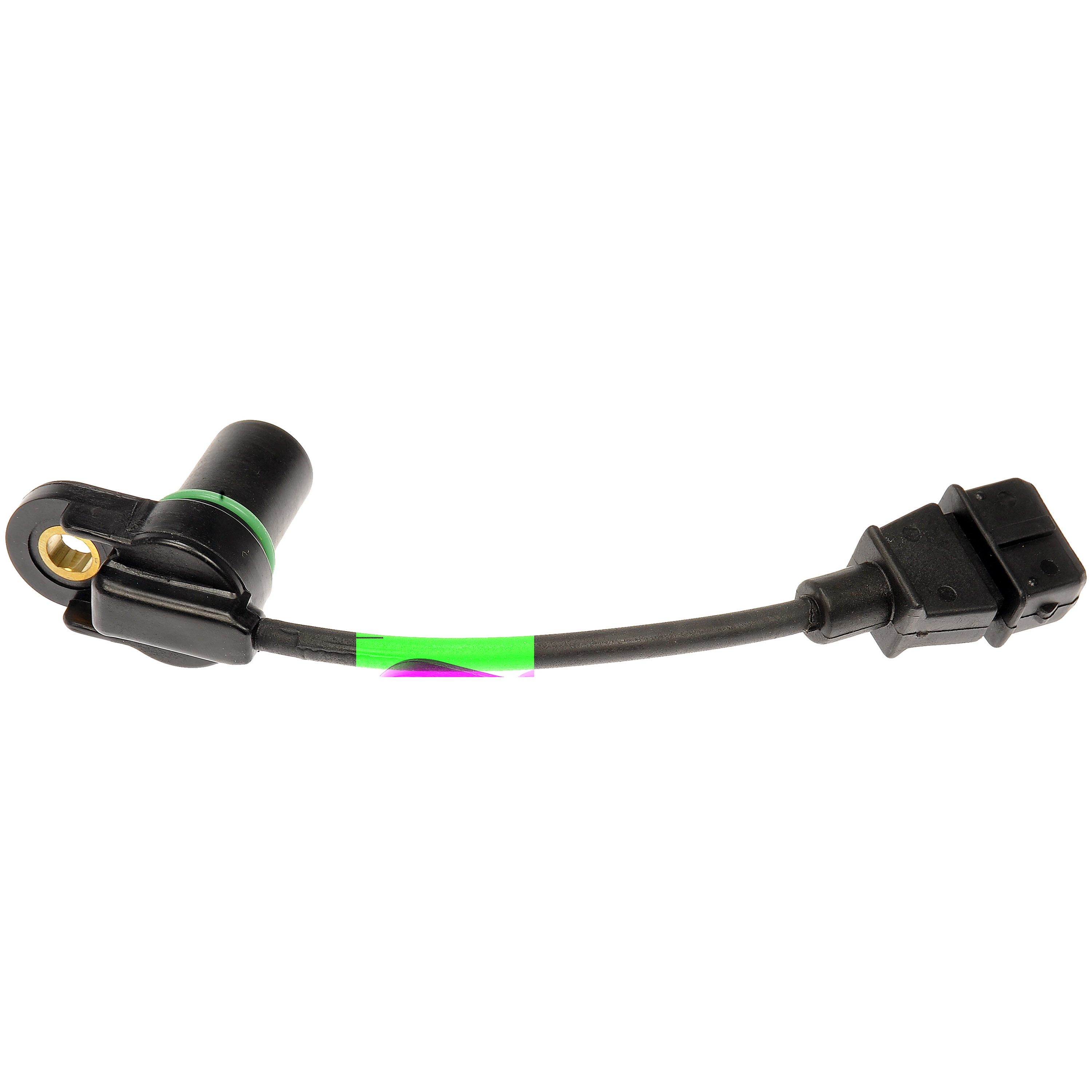 Dorman 907-827 Engine Camshaft Position Sensor for Specific Hyundai Models Fits select: 1996-2000 HYUNDAI ELANTRA, 1997-2001 HYUNDAI TIBURON