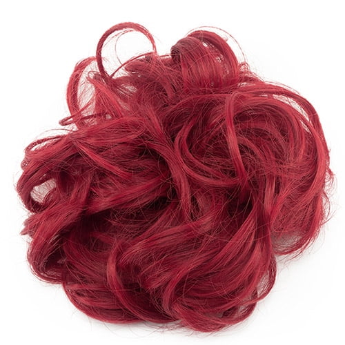 dark red