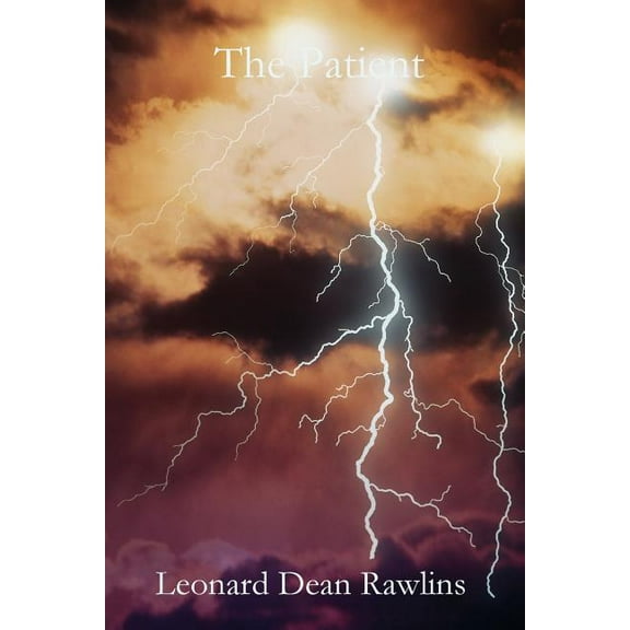 The Patient, (Paperback)