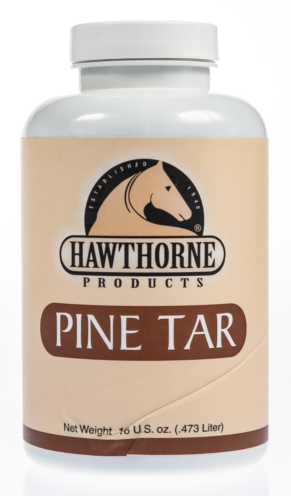 Pine Tar, 16 oz