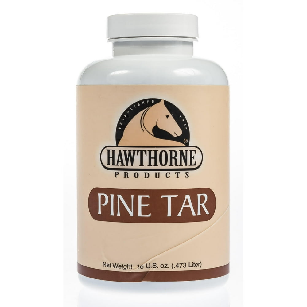 Pine Tar, 16 oz